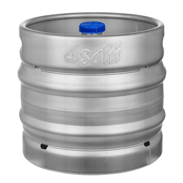 Asahi Draft Beer 30L
